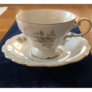 Bavaria cup saucer - Etsy 日本