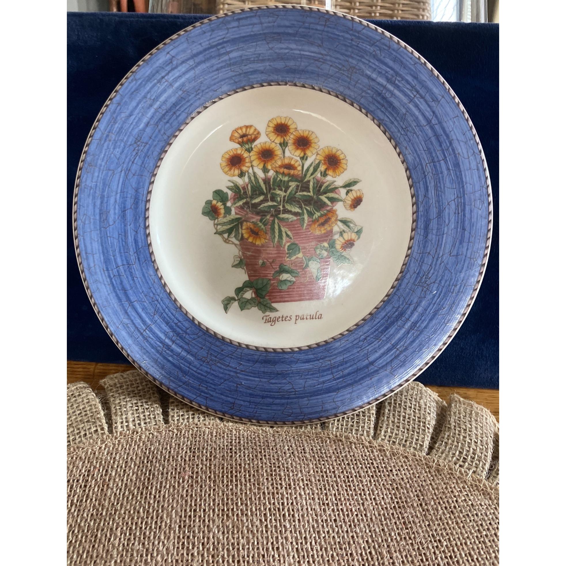 Wedgwood sarah's garden - Etsy 日本