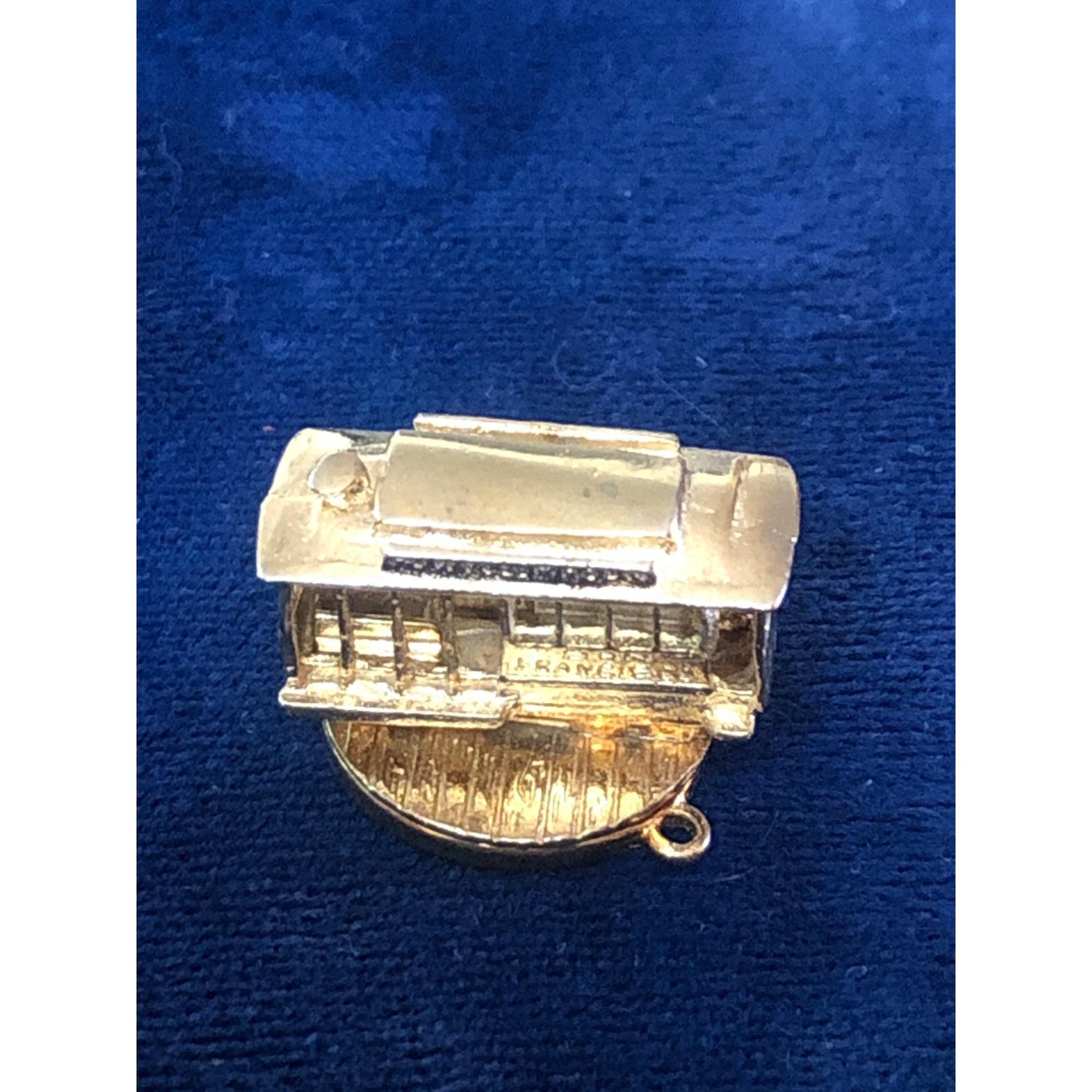 Miniature San Francisco Cable Car - Etsy