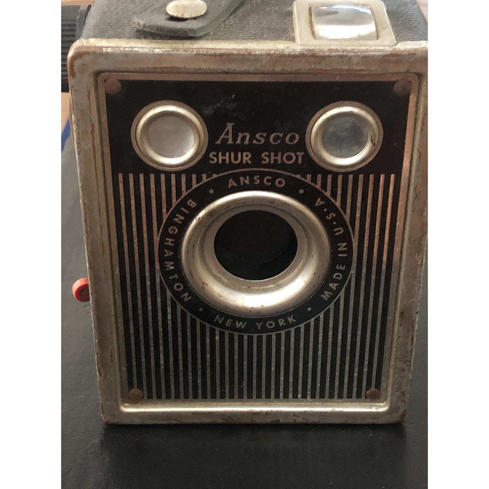 Ansco film - Etsy 日本