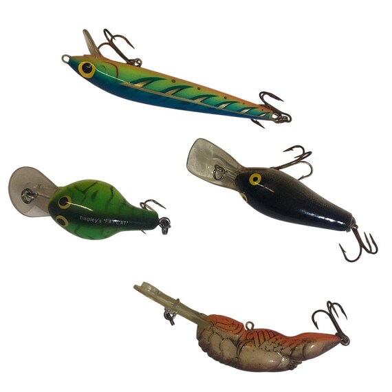 cheap fishing lures uk Lazy Lures Skimblades