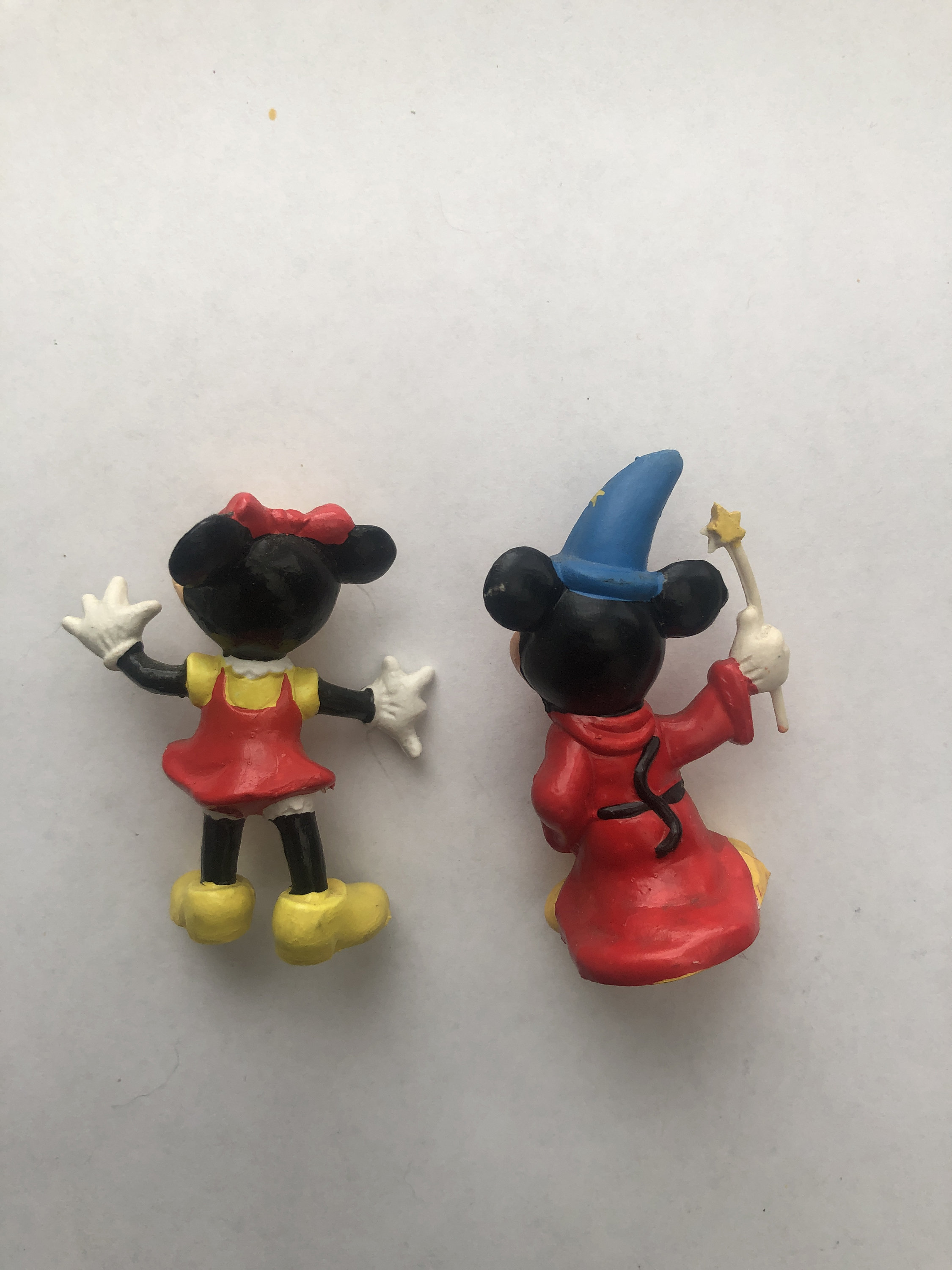 A Collection of Mickey/mouse Items - Etsy