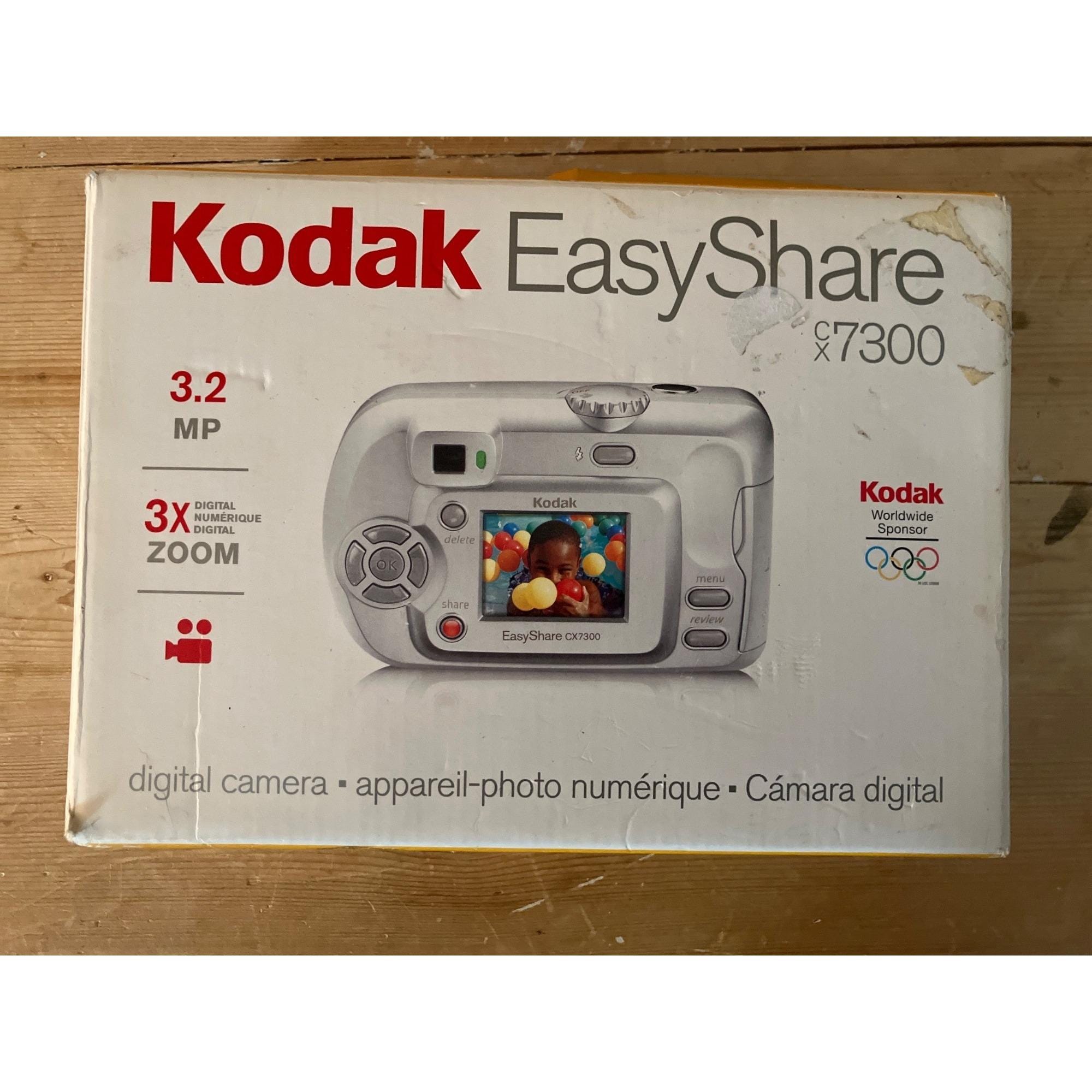 Kodak easyshare - Etsy 日本