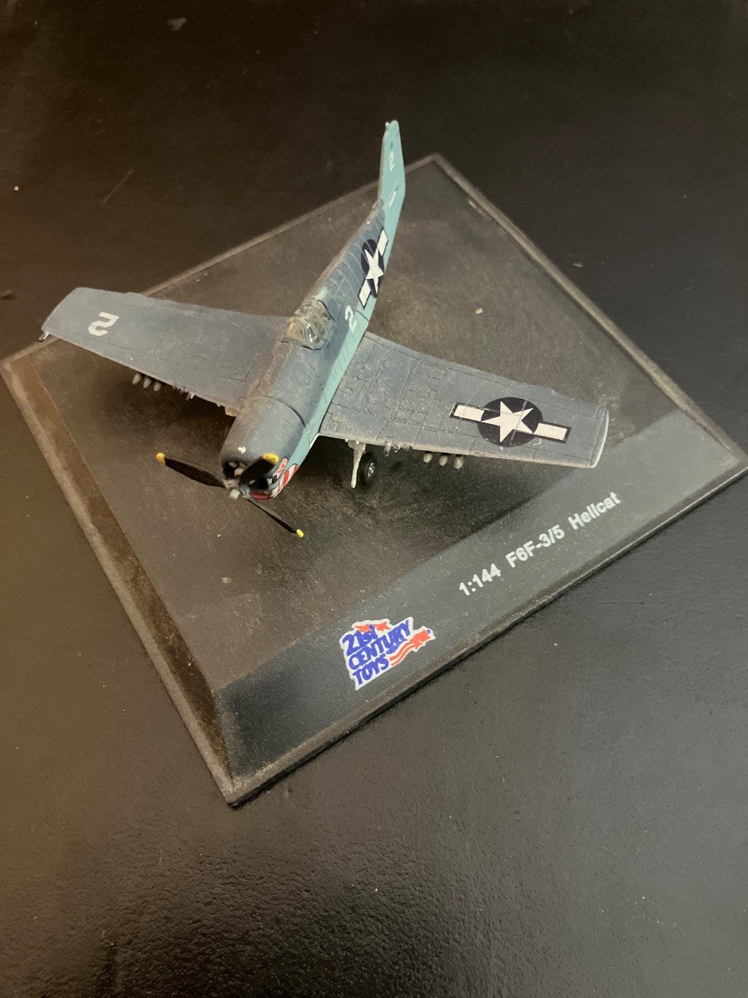 F Toys 1/144 - Etsy