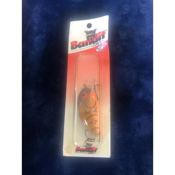 chad fastrak fishing lure KGB Chad Shad 180 Fire Tiger