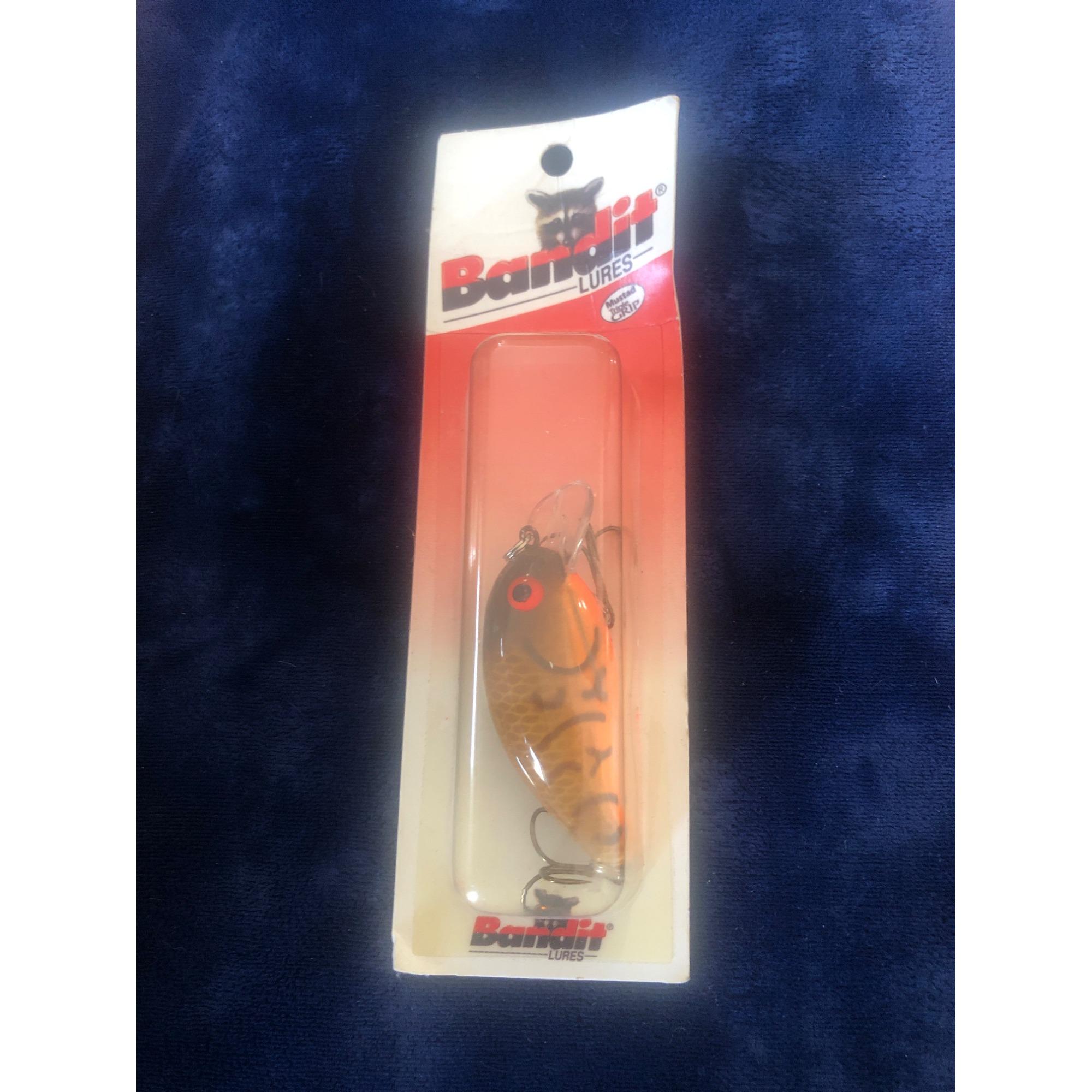 Bandit Fishing Lures - Etsy Bandit Fishing Lures - Etsy