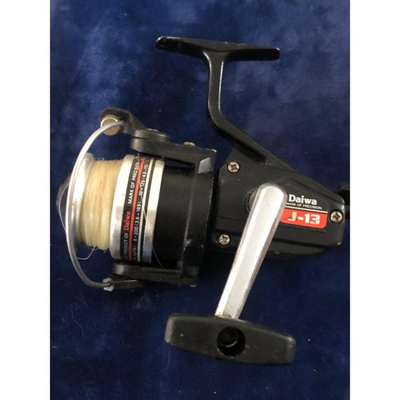 cs 501 fishing reel Tekota HG LC FET Lazer Sharp Circle Offset Drag Reel Model:8000 5.3:1 instant hook