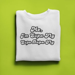 Supa Dupa Tee
