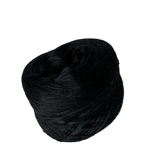 8PLY Cotton Single Color Yarn, fingering weight yarn, Solid Color yarn, weaving crochet knitter yarn,