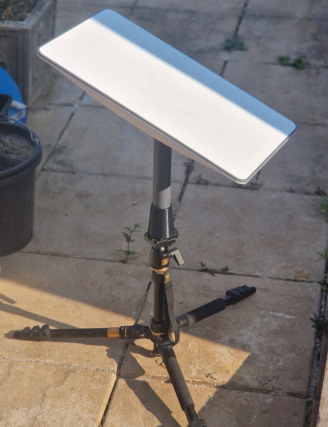 Starlink Tripod Mount 3d Printed Etsy