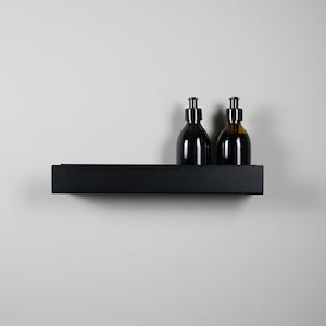 Venture Designs Bathroom ledge
