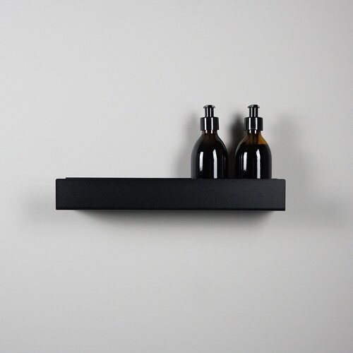 Venture Designs Bathroom ledge