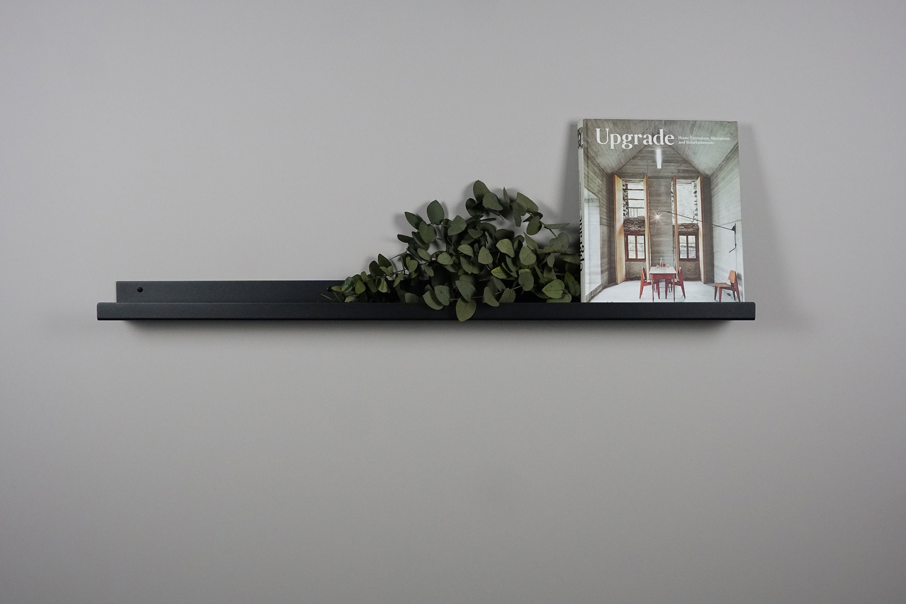 84 inch wall shelf discount