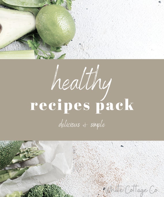 Healthy Recipes,Outdoor Dining,Simple Recipes,Easy Recipes,Recipe Printable,Digital Download,Digital Recipe,Easy Digital Recipe