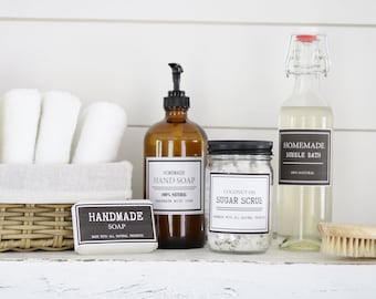 Soap Labels,Vintage Labels,Jar Labels,Digital Label Vintage,Digital Download,Digital Label,Bathroom Decor,Vintage Decor,Printout Label