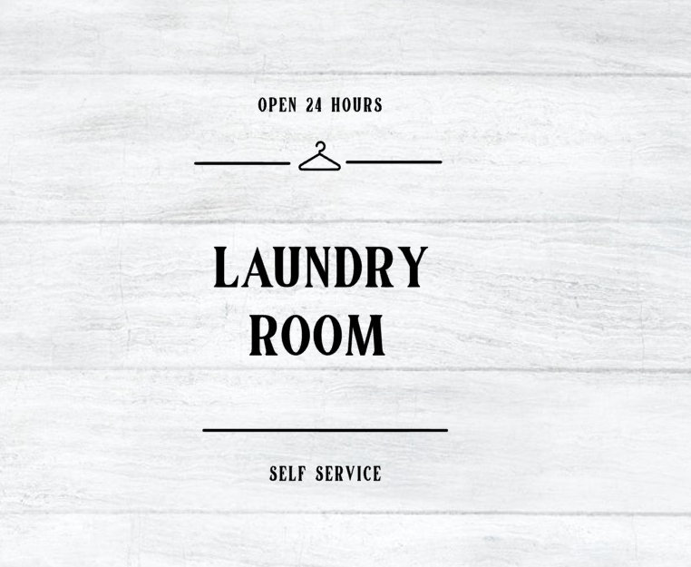 Wäscheschild Aufkleber Vinyl Aufkleber Wäscheschild | Etsy