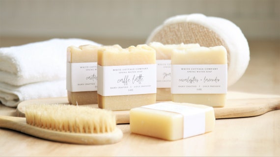 How to Make All-Natural Soap