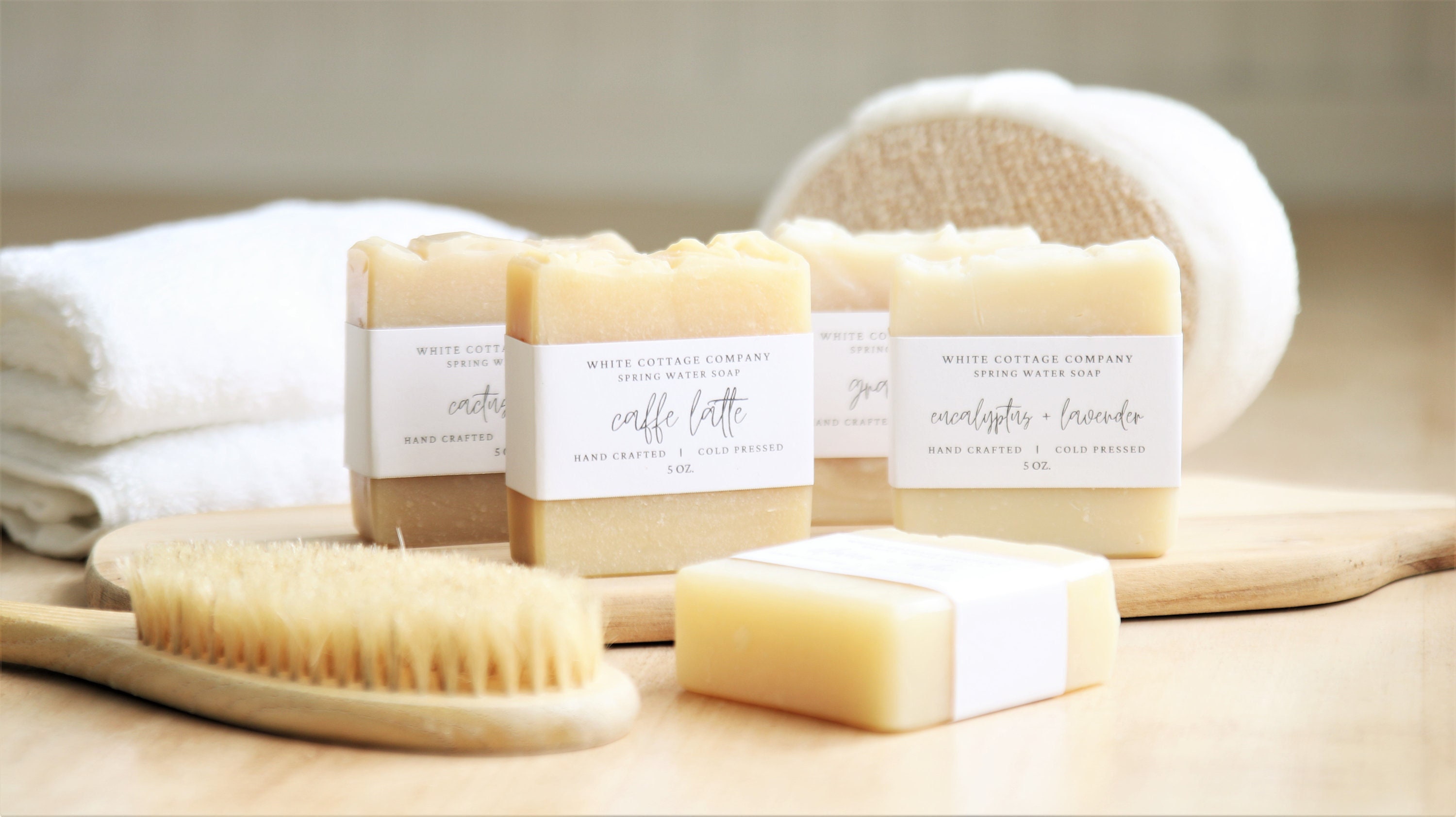 Natural Soap