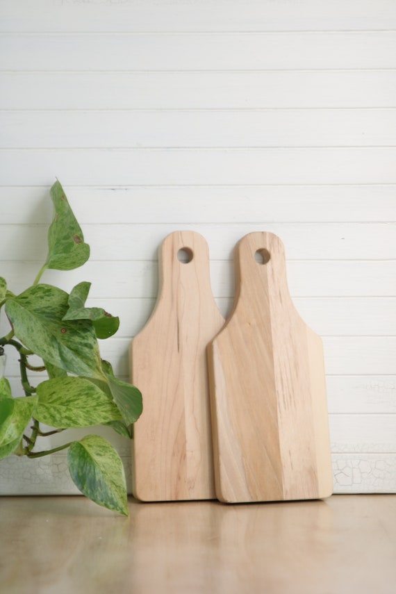 Farmhouse Cutting Board, Small