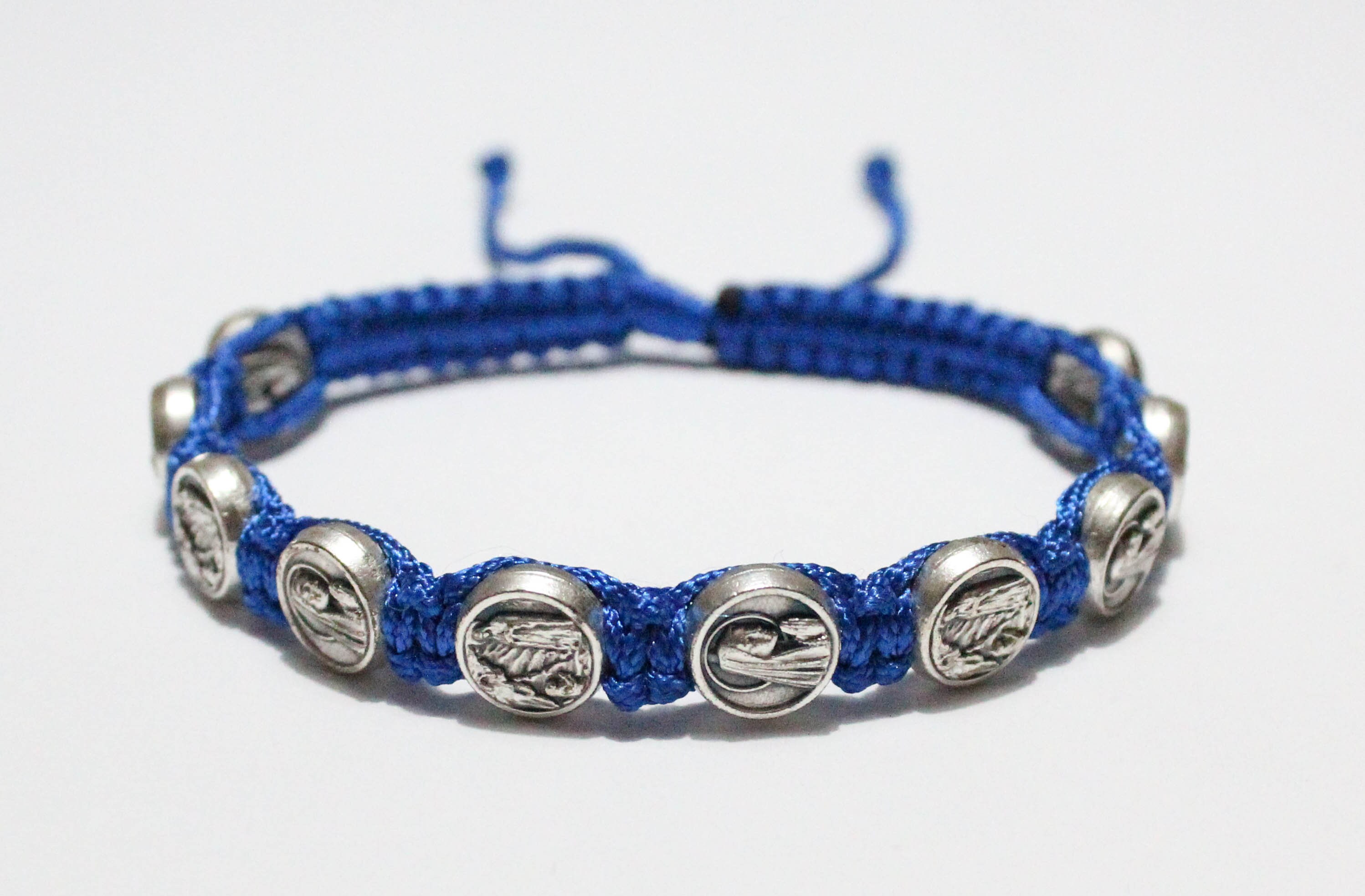 Lourdes bracelet - España