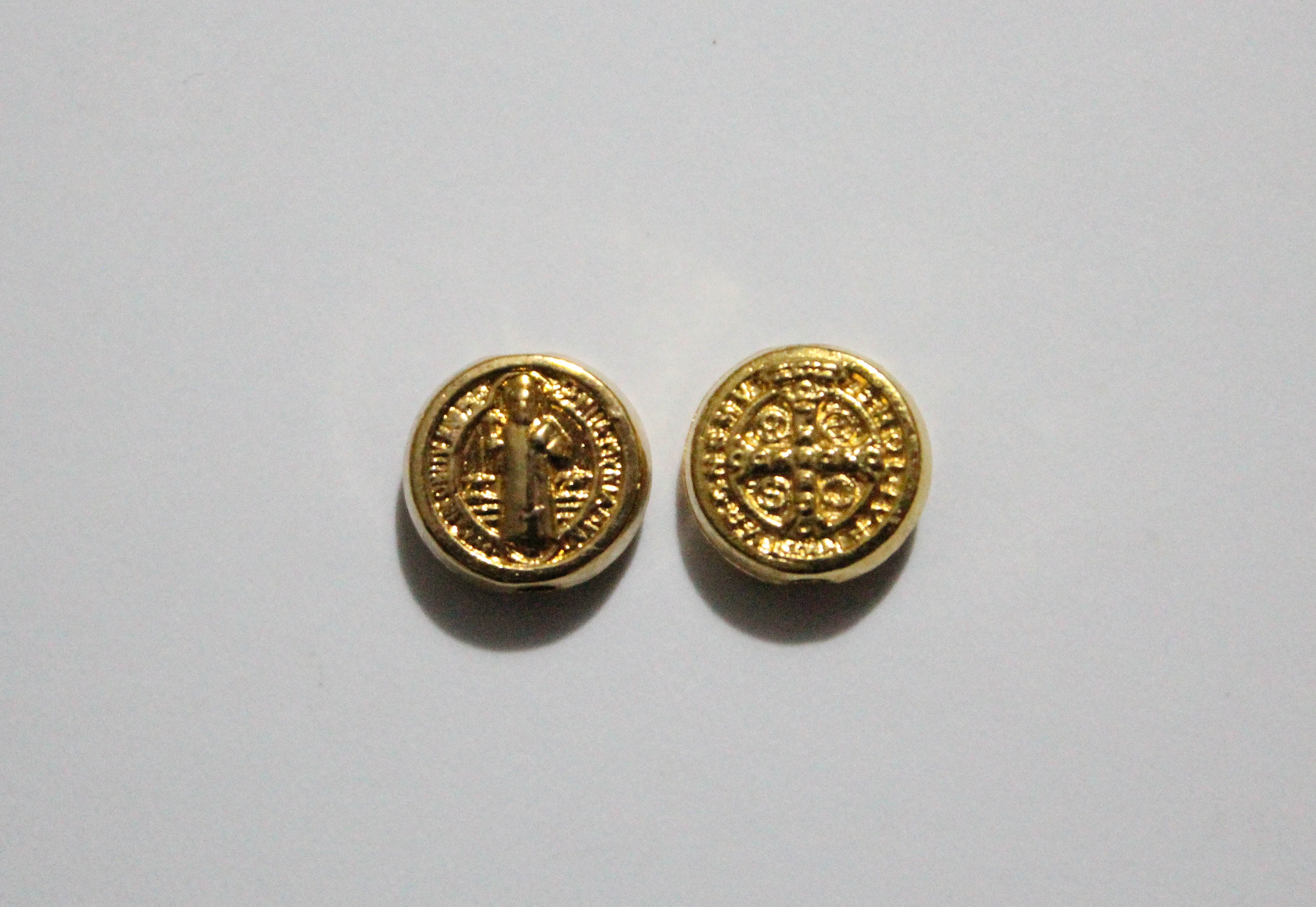 Saints Medals Lot Saint Medal Wholesale Catholic Medals for Etsy