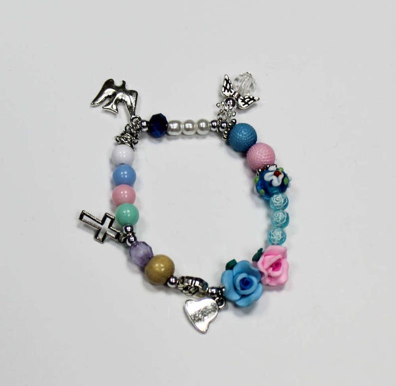 Marys Beads of Transformation