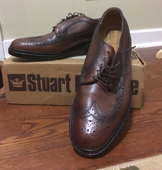 wingtips