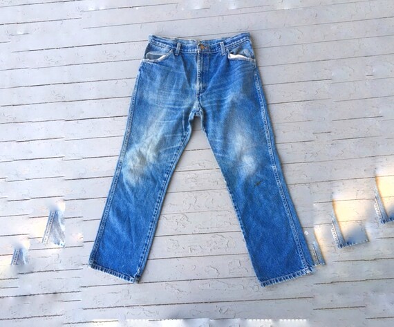 zip fly jeans