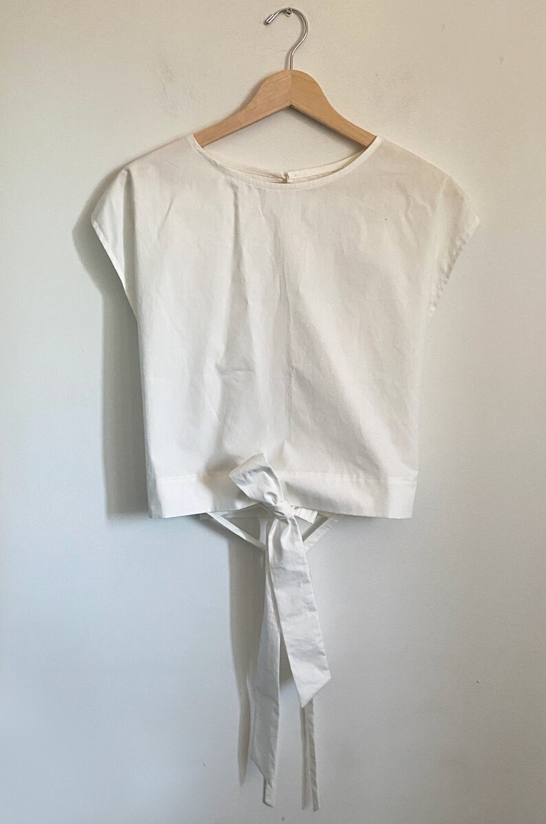 TEXTURED POPLIN WRAP SET