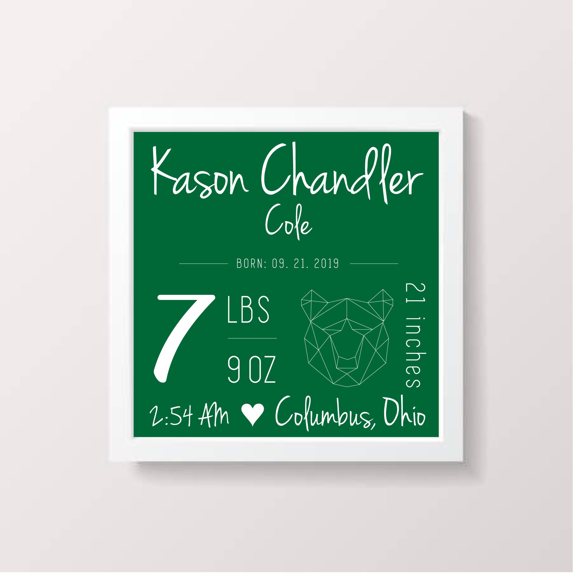 Birth Announcement Sign Baby Newborn Stats Birth Stats Sign Etsy birth-announcement-sign-baby-newborn-stats-birth-stats-sign-etsy