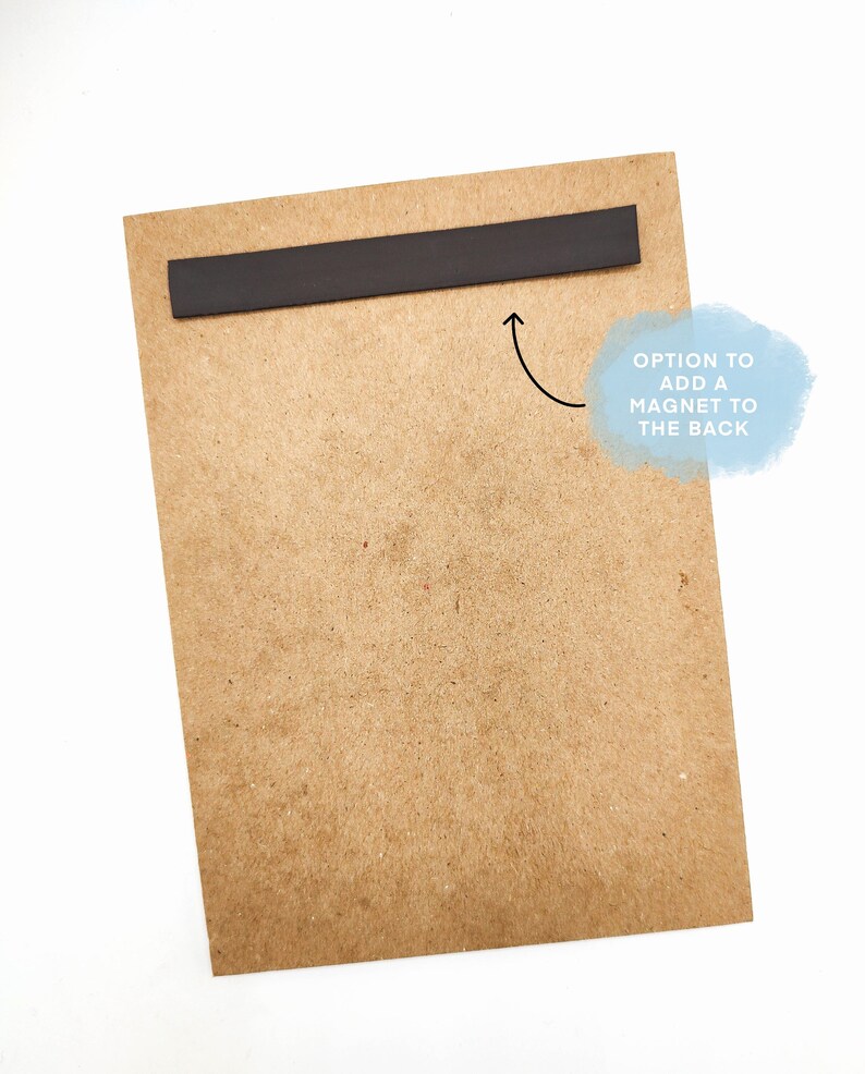 Personalized Hairstylist Notepad | Hair Salon Stationery | Hairdresser Gift image 8