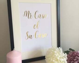 Motivation wall art | Etsy