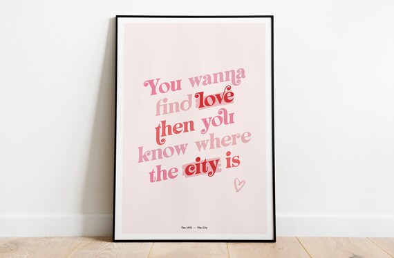 the-1975-lyrics-the-city