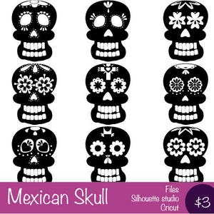 Dia de Muertos