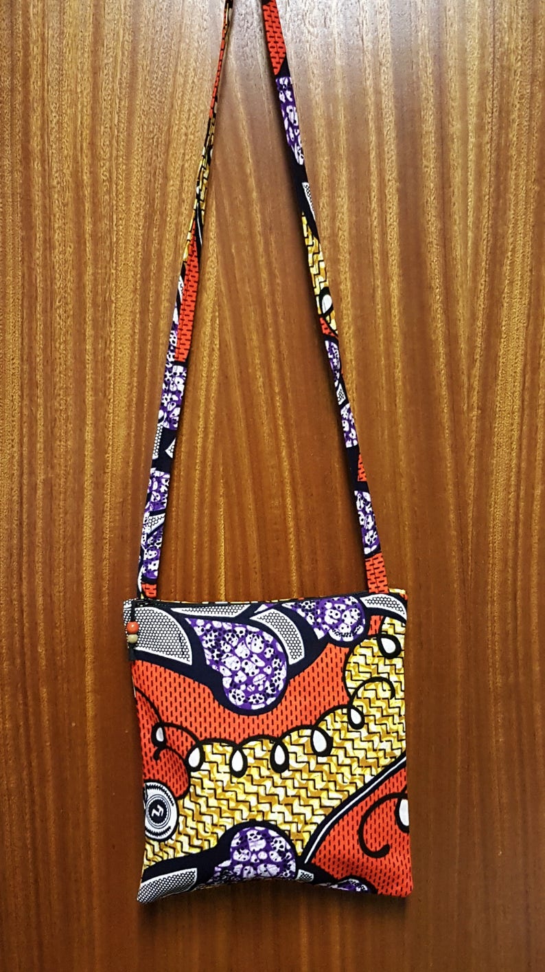 pouch to keep phone cool