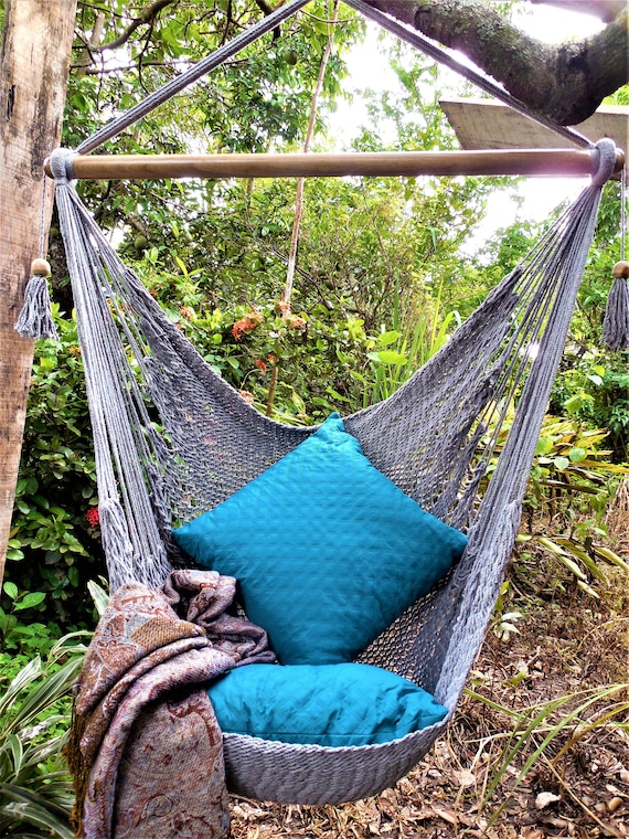 Free hanging hammock sales