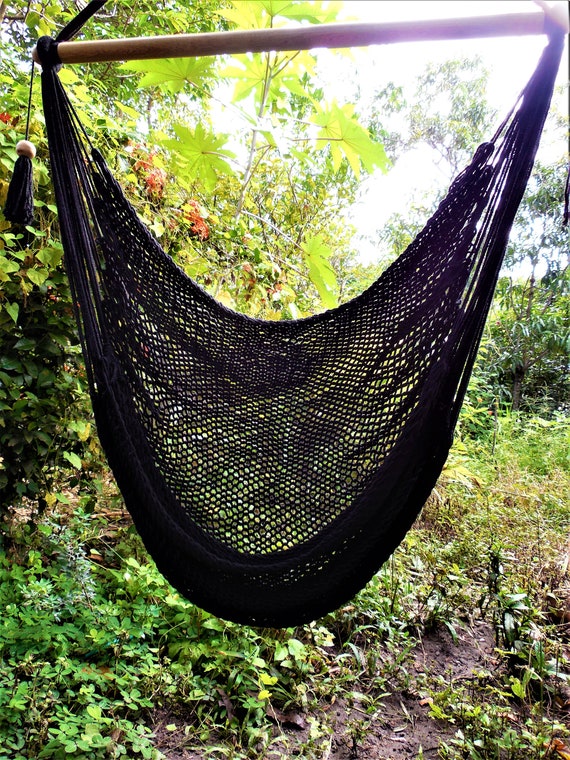 Handmade hammock top