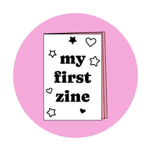 My First Zine