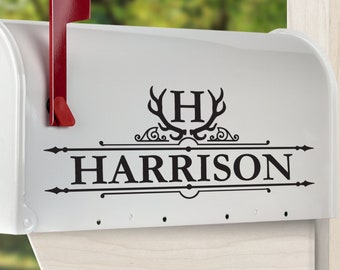 Download Mailbox Cut File Etsy