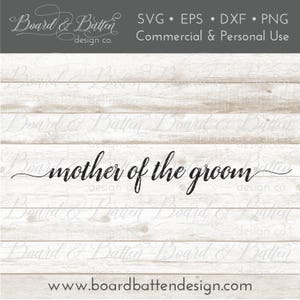 Officiant Svg File Officiant Dxf File Officiant Cut File Etsy