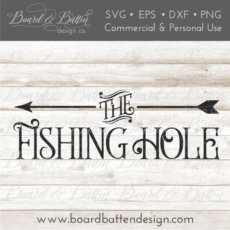 Download Fishing SVG File for Cricut Fishing Svg Designs Fishing | Etsy