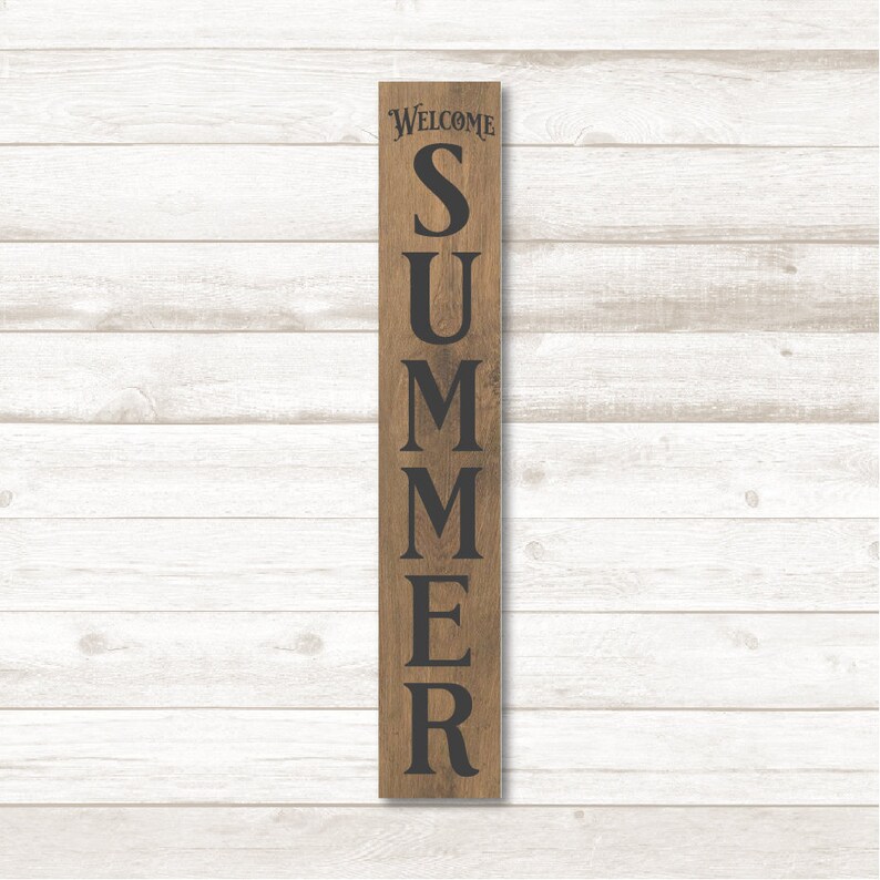 Download Vertical Welcome Svg File Welcome Summer Svg File Vertical ...