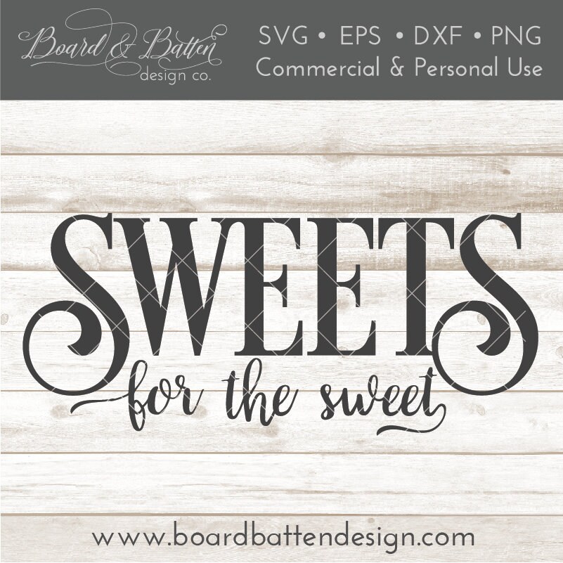 Free 223 Sweet Svg Free SVG PNG EPS DXF File