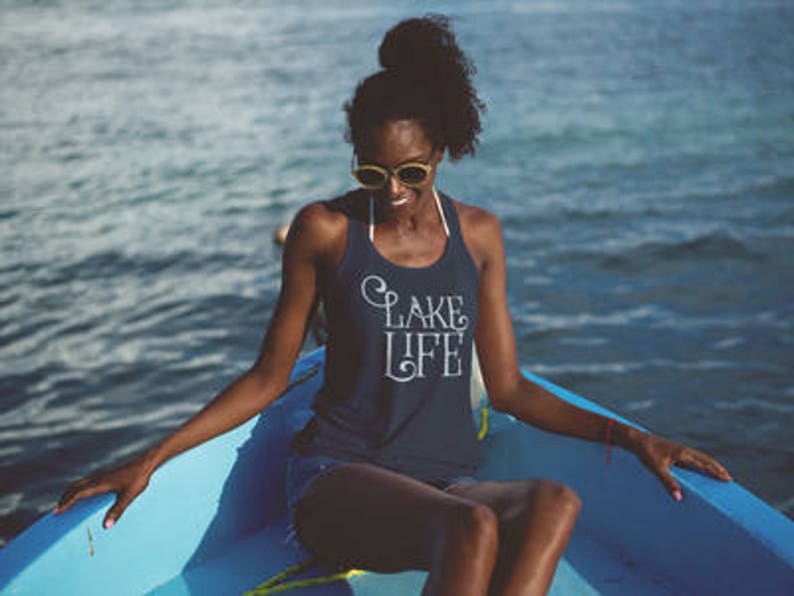 Download Lake Life Svg Lake Svg Files Cabin Svg File Lake | Etsy