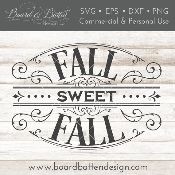 Free Free 231 Fall Sweet Fall Svg Free SVG PNG EPS DXF File