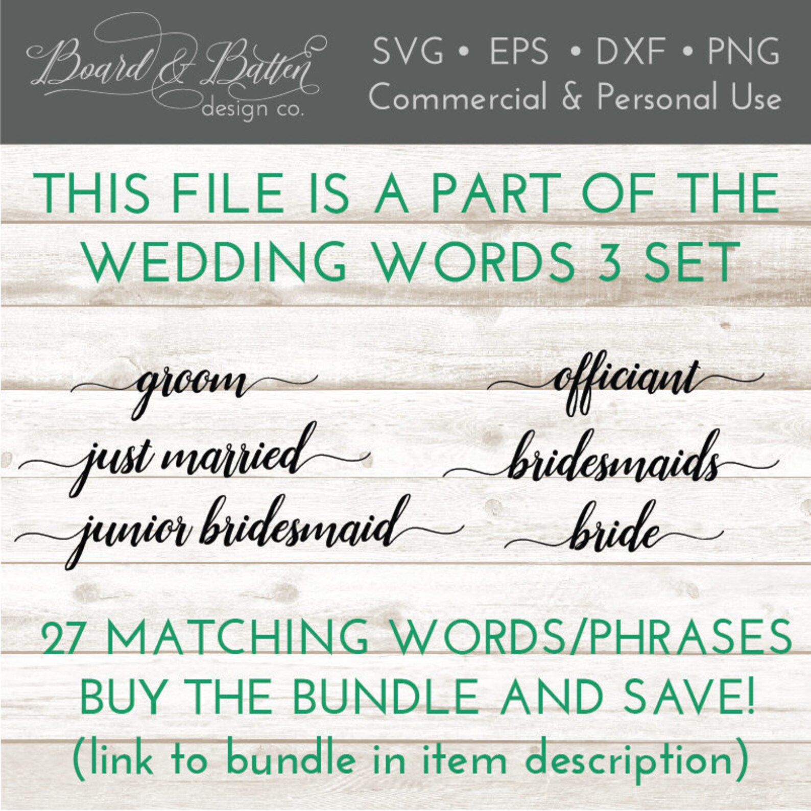 Download Father of the Bride Svg Files Bridal Party Svg File | Etsy