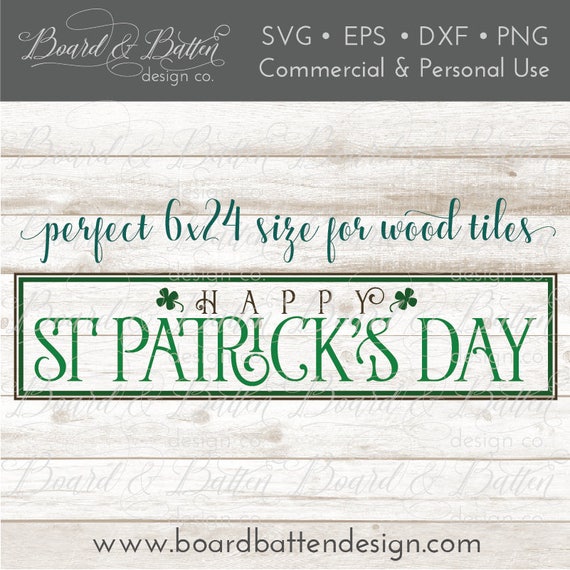 Free Free St Patricks Day Svg Etsy