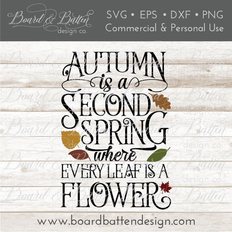 Download Fall SVG Bundle Autumn Svg Bundles DXF File Bundle | Etsy