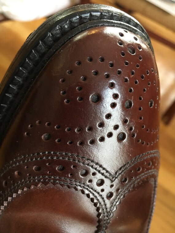allen edmonds cambridge