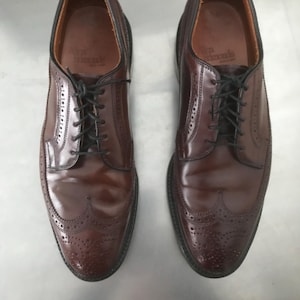 Allen Edmonds - Etsy display picture 1